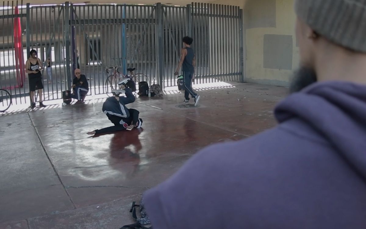 Break dance: el baile callejero ahora es olímpico en París 2024