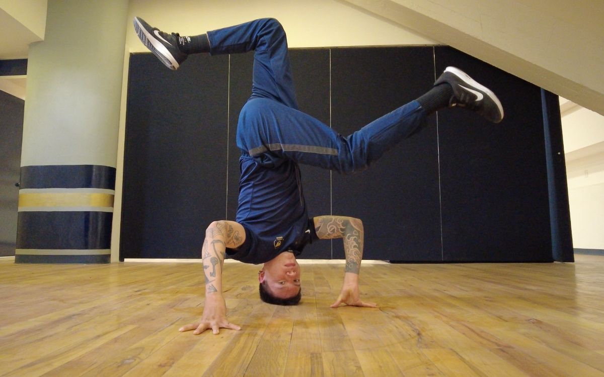 Break dance: el baile callejero ahora es olímpico en París 2024