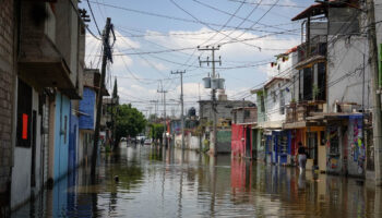 Habitantes de Chalco levantan bloqueo en carretera México -Cuautla