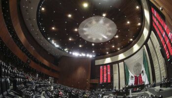 Si se eliminan plurinominales, la sobrerrepresentación 'se volvería total': consejero Espadas | Video