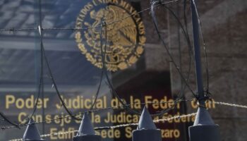 Empresas de EU en México frenan anuncios de inversión por polémica reforma judicial