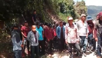 Violencia en Chiapas: Iglesia exige respuesta gubernamental urgente frente a la violencia criminal