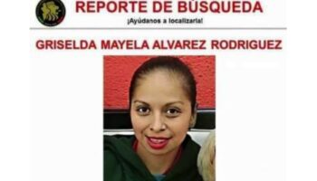 Identifican restos de académica del CIESAS desaparecida en NL en 2020