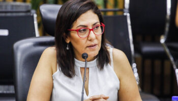 Criterio de sobrerrepresentación aplicado por INE regala casi 4.5 millones de votos a coalición de Morena: Zavala