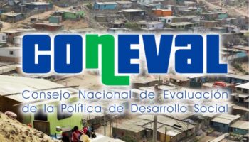 Coneval alerta que su desaparición pone en riesgo la lucha contra la pobreza