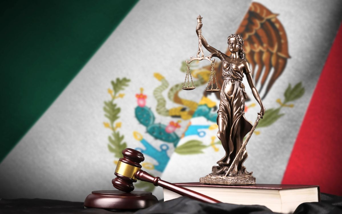 ‘Vienen reformas que, en conjunto, pueden seguir debilitando contrapesos’: Gómez Fierro | Entérate