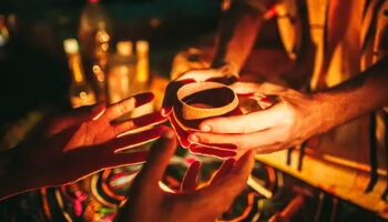 Dan solo 9 meses de prisión preventiva a ucraniano que asesinó a mujer bajo efectos de ayahuasca