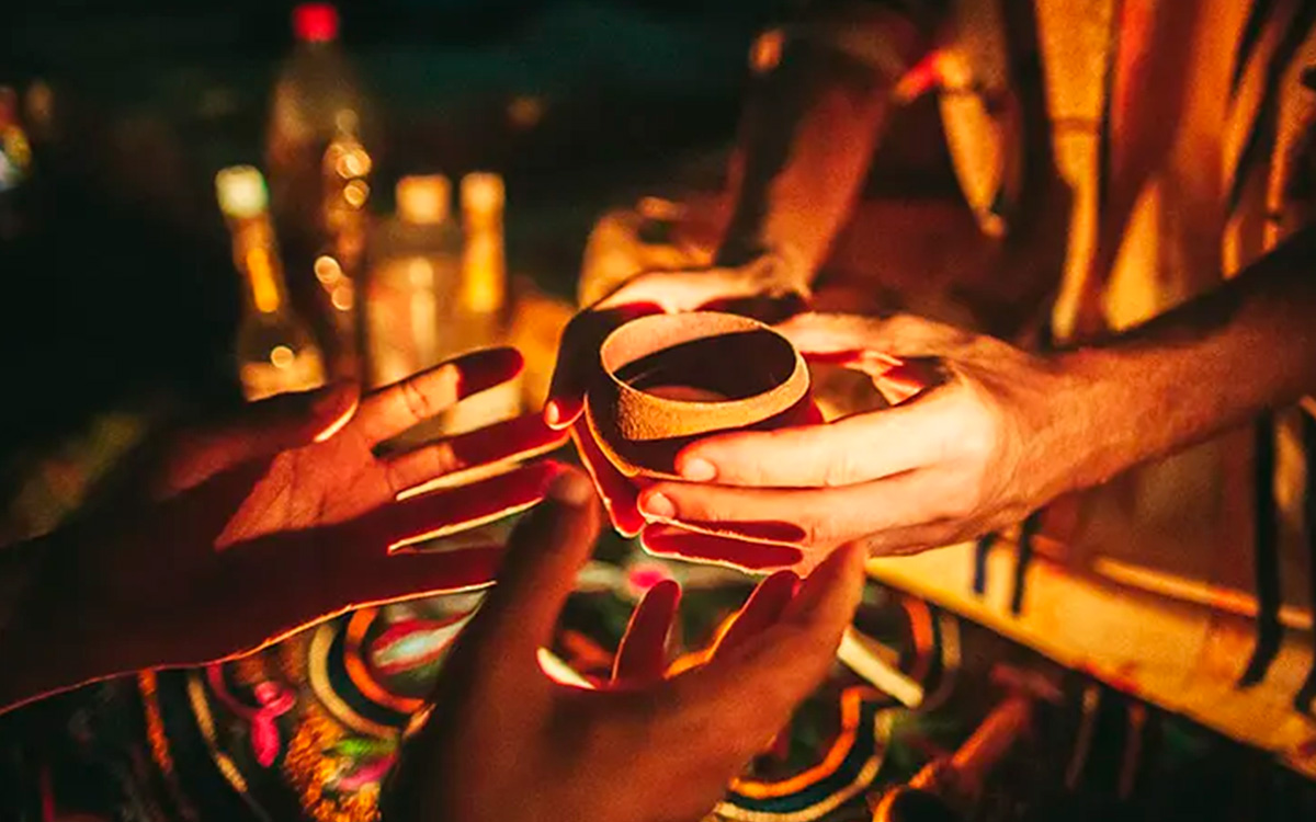 Ukrainian man who killed woman while high on ayahuasca given only 9 months pretrial detention