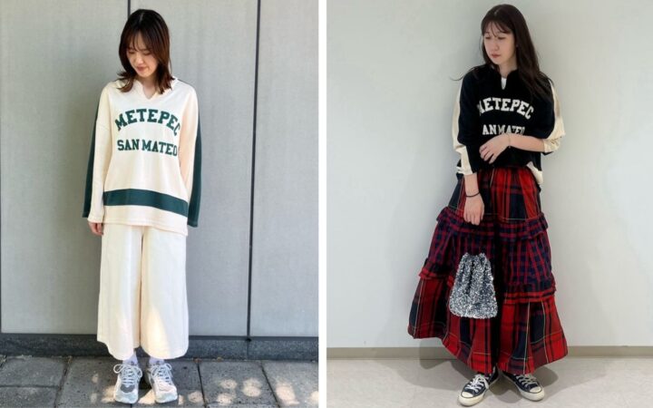 Metepec de moda en Japón; tienda de ropa lanza colección con municipio mexiquense Metepec de moda en Japón; tienda de ropa lanza colección con municipio mexiquense