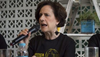 Tribunal me otorgó amparo por difamaciones en mañaneras: Denise Dresser | Video