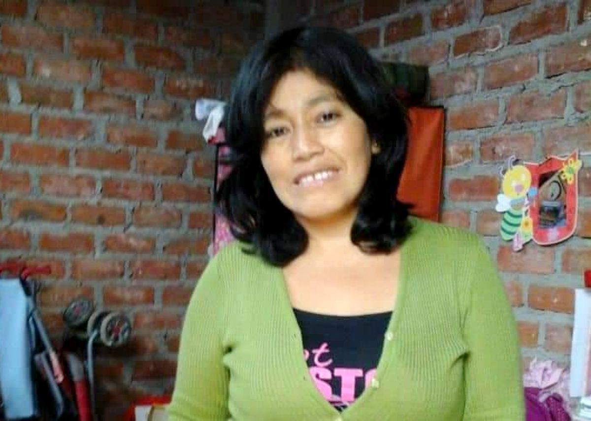 Desaparece mexicana en EUA tras ser estafada con falso trabajo en granja