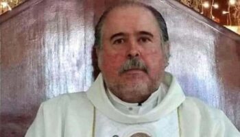 Jalisco: Fiscalía busca a sacerdote desaparecido en Guadalajara; halla su camioneta