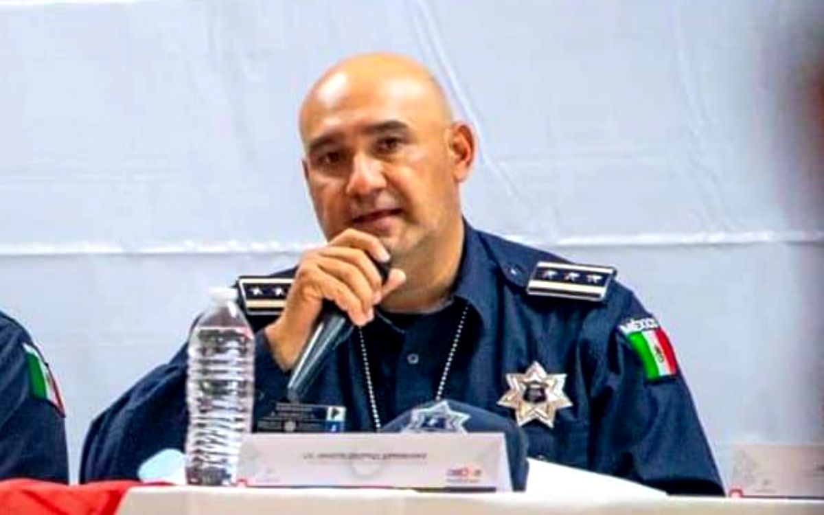 Privan de la libertad a director de seguridad municipal de Temascalcingo y a su escolta en Edomex