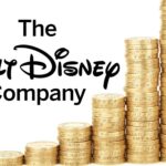 disney wall street