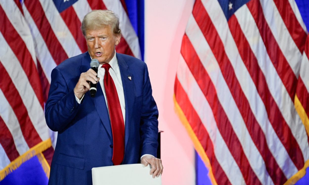 ‘We Want More Kids’: Trump Promises Free IVF If He Wins