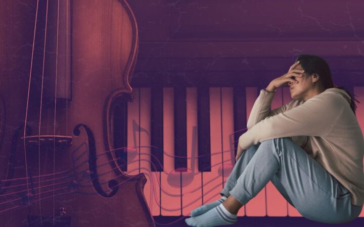La música clásica tiene efectos antidepresivos en el cerebro La música clásica tiene efectos antidepresivos en el cerebro