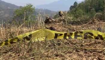 Asesinan a Lola Patricia, regidora e hija de Roberto Patishtán