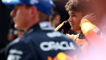 F1 GP Países Bajos | ¿Cómo largará la primer carrera desde el parón?