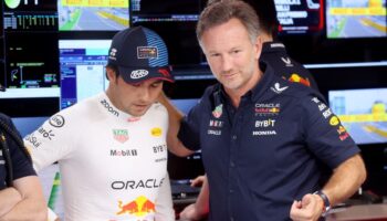 F1: Red Bull en picada durante una sesión en Monza dominada por McLaren | Qualy