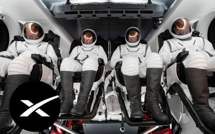 Space X planea la primera caminata espacial privada | Aristegui Noticias