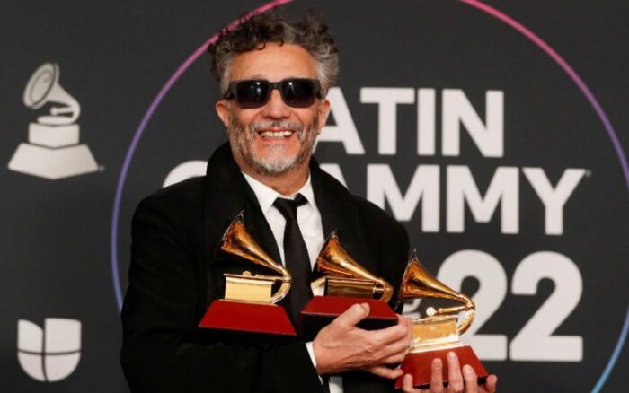 Fito Páez gratis en el Zócalo; Gobierno de la CDMX anuncia concierto