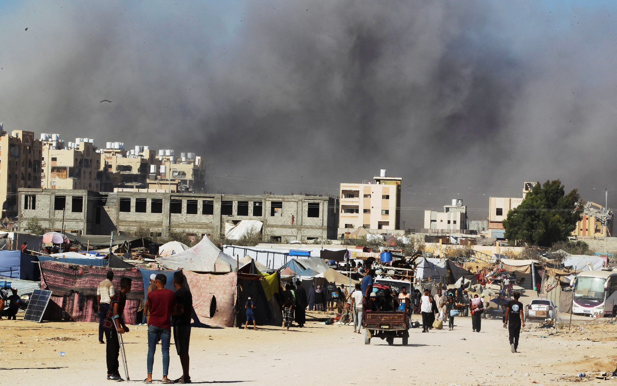 Hamas Accuses Netanyahu of Undermining Ceasefire Agreement