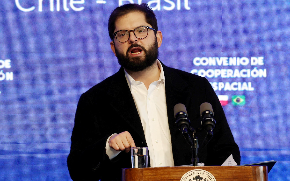 Venezuela is a dictatorship that rigs elections: Borich