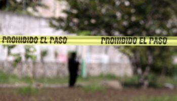 Obispo de San Cristóbal lanza llamado a la paz tras hallazgo de fosas en Chiapas