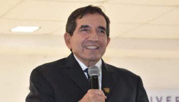 A Melesio Cuén le quitaron protección de la GN antes de ser asesinado