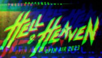 Surgen más deudas del Hell & Heaven, ahora 'London After Midnight' acusa