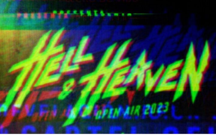 Surgen más deudas del Hell & Heaven, ahora 'London After Midnight' acusa