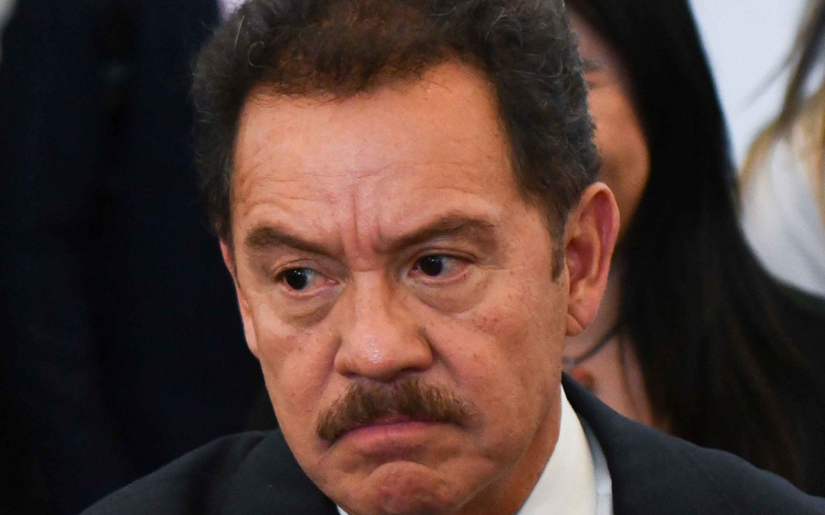 Paro de trabajadores y jueces no detendrá la reforma judicial: Mier Paro de trabajadores y jueces no detendrá la reforma judicial: Mier