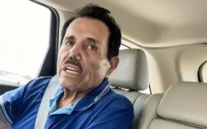 El poder de 'El Mayo' Zambada | Artículo de David Ordaz