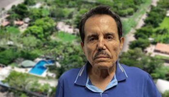 Secuestro de ‘El Mayo’ y asesinato de Cuén ocurrieron en la misma finca, concluye FGR