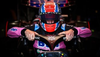 F1 | ¿Quién es Jack Doohan? Reemplazo de Ocon en Alpine para 2025