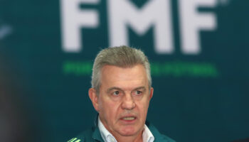 México reta a Nueva Zelanda, en el debut de Javier Aguirre con el Tricolor