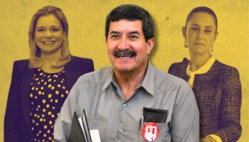 ¿Quién persigue a Javier Corral y quién lo protege?: Dresser y Romero | Video