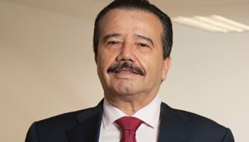 Jesús Vizcarra, dueño de Salud Digna y SuKarne, niega vínculos con el narco