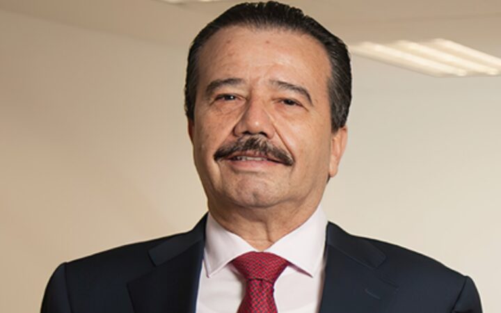 Jesús Vizcarra, dueño de Salud Digna y SuKarne, niega vínculos con el narco