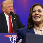 kamala harris trump debates