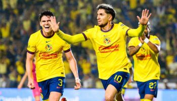 Leagues Cup | Mazatlán y América, los únicos mexicanos en Cuartos