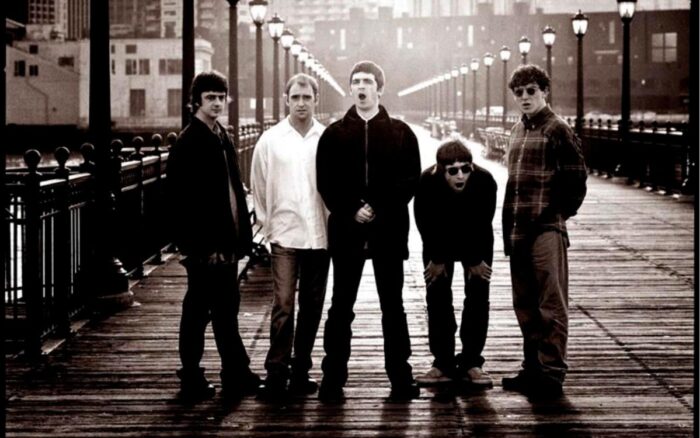 Liam Gallagher anuncia posible reunión de Oasis en 2025