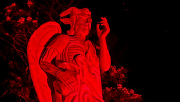 Apertura de un templo dedicado a Lucifer provoca gran revuelo en Brasil | Video