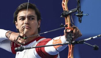 París 2024: Así van los deportistas mexicanos este domingo 4 de agosto