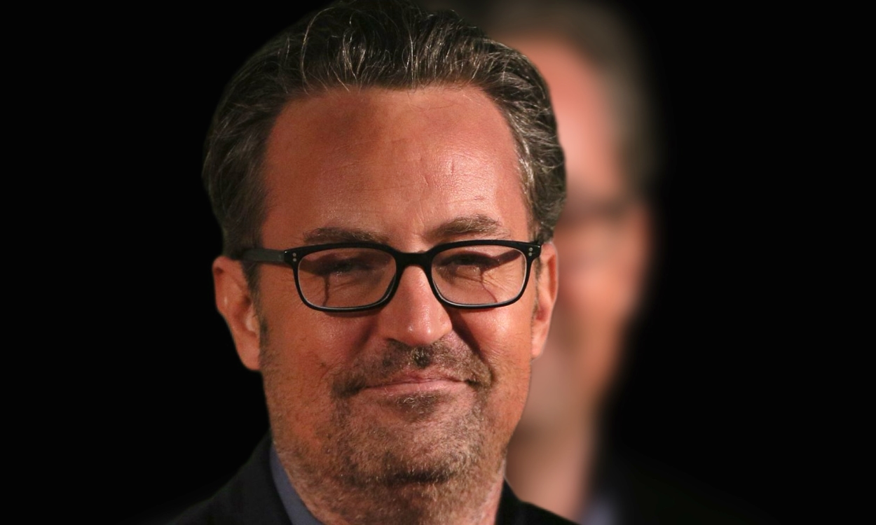 Matthew Perry | ¿Quiénes son los acusados de la muerte del actor de ...