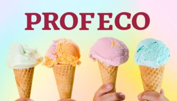 Estos son los mejores helados del mercado según Profeco