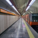 metro linea 7 cambio de horario