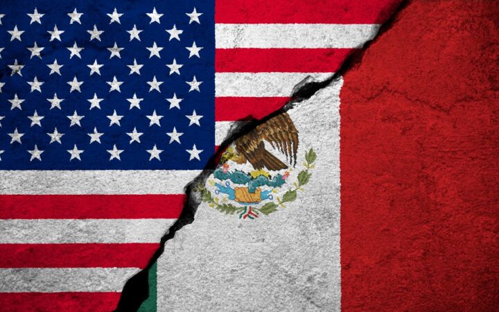 Reforma judicial: Fundación en Texas busca atraer inversiones globales que quieran salir de México Reforma judicial: Fundación en Texas busca atraer inversiones globales que quieran salir de México