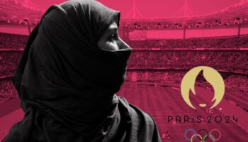 ¿Crimen contra la humanidad? Prohíben a mujeres afganas competir en París 2024
