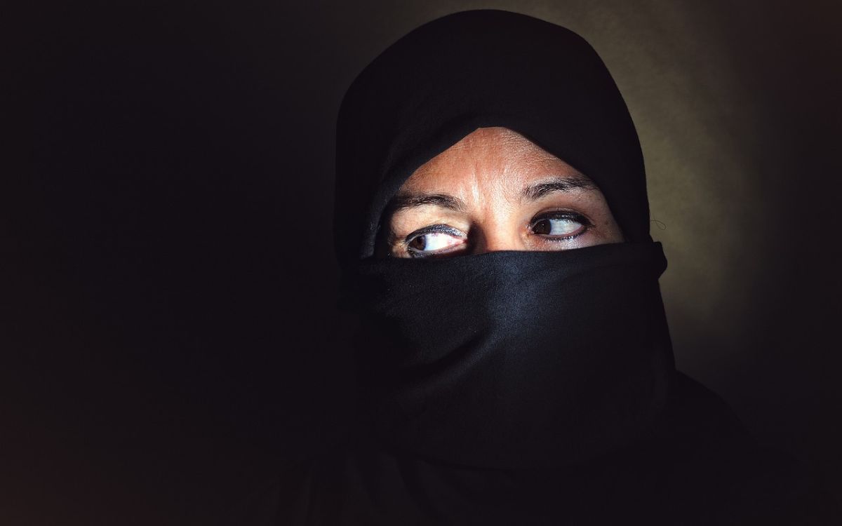 Farewell to the voice of women in Afghanistan